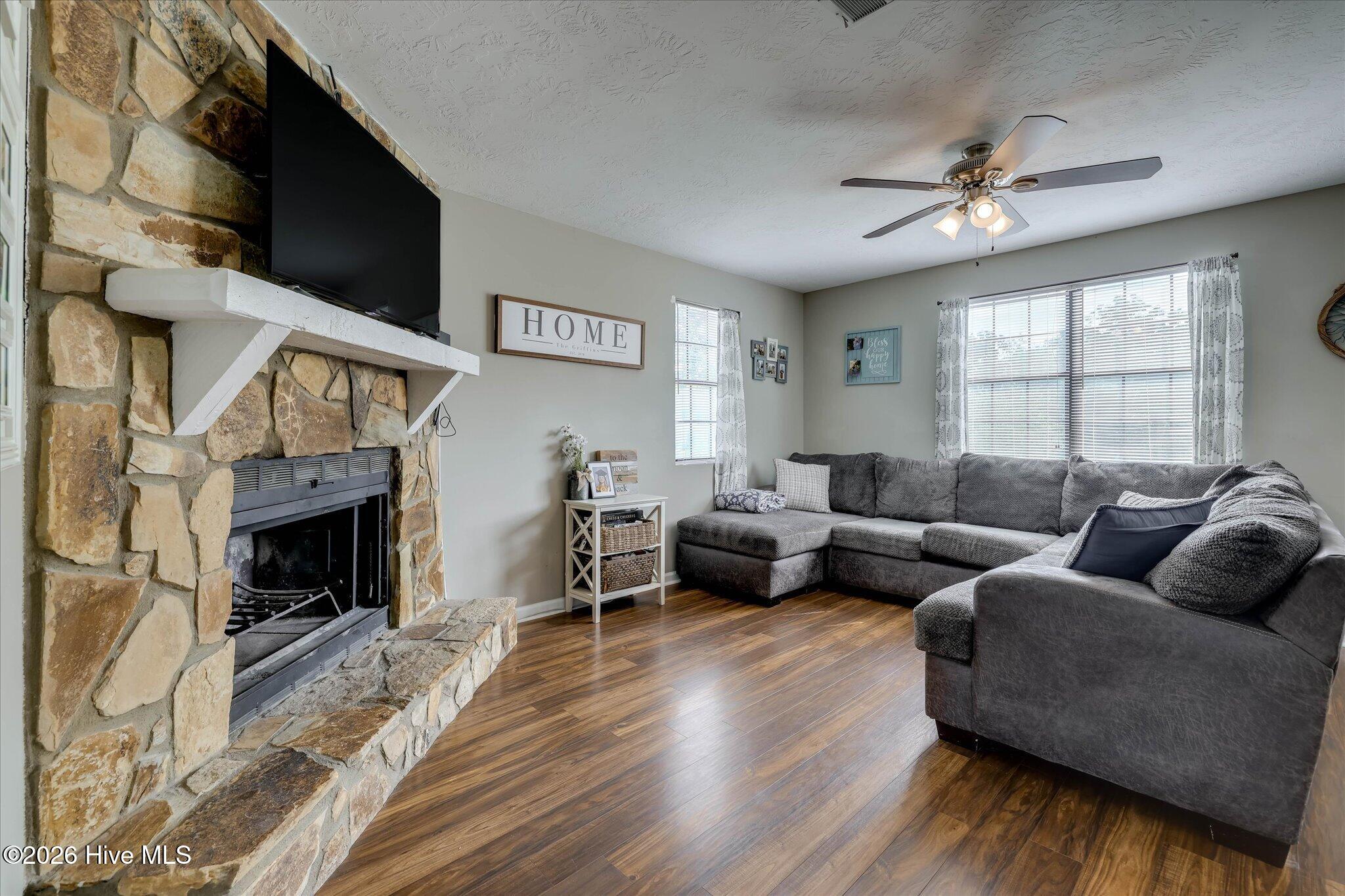 404 Shadow Lane North Augusta, SC 29841 - Photo 8 of 35