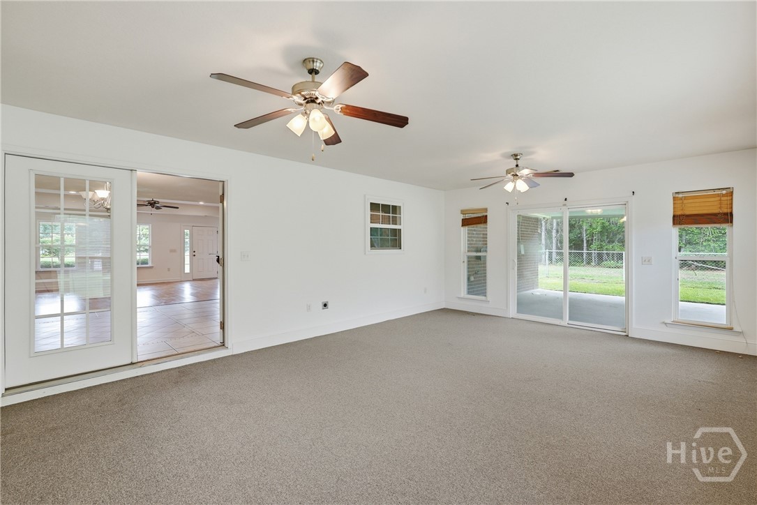 1425 Mill Pond Road Southeast Ludowici, GA 31316 - Photo 20 of 40