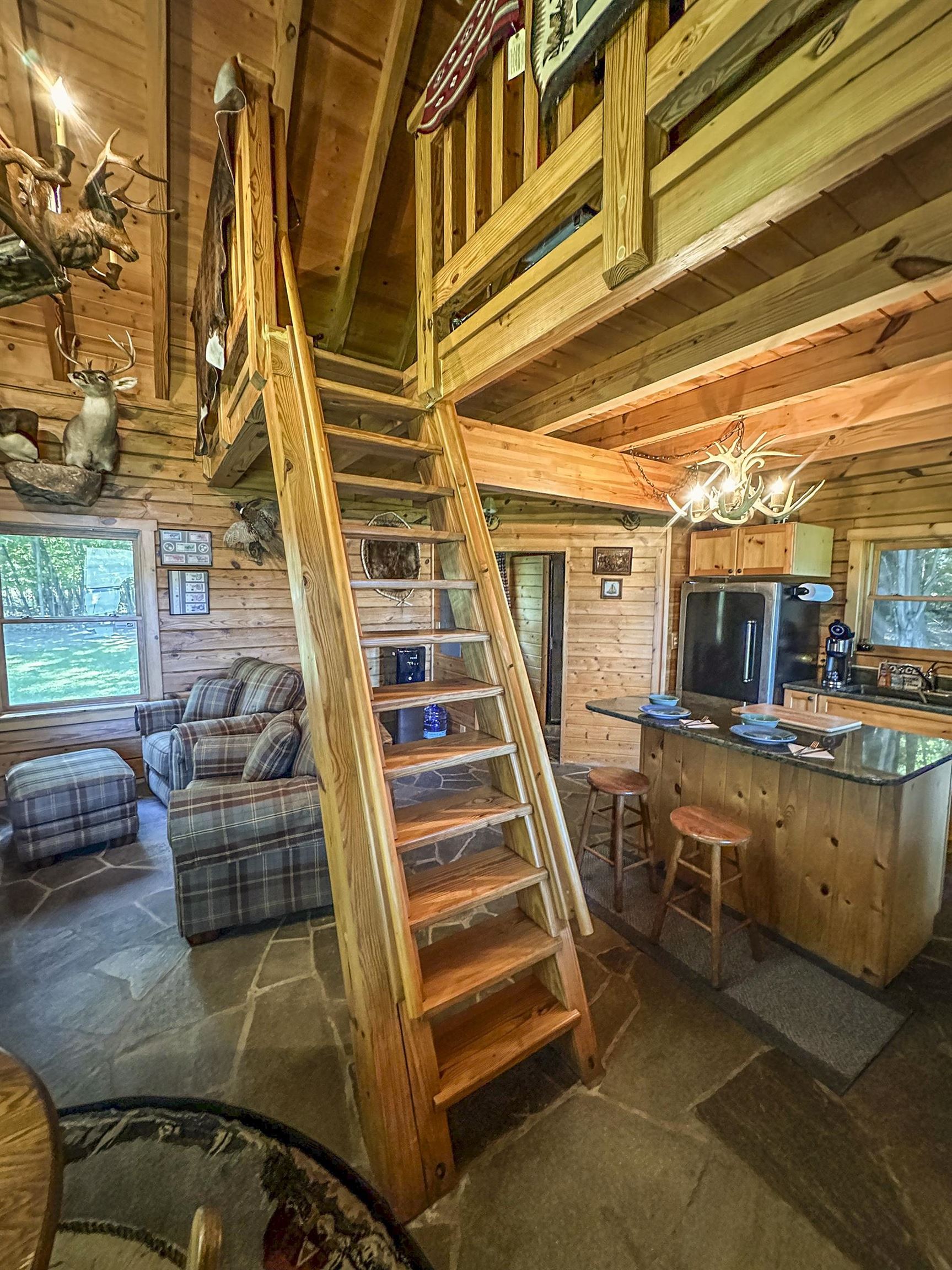 3900 Swaney Road Traverse City, MI 49686 - Photo 22 of 41