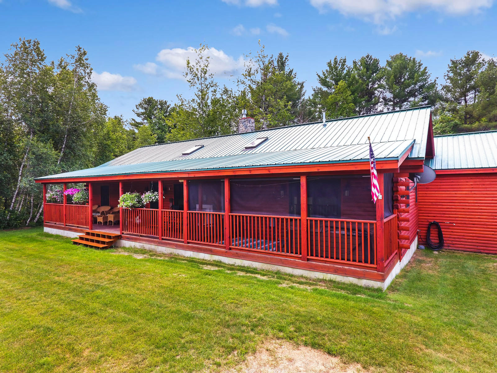 231 Location Road Belgrade, ME 04917 - Photo 28 of 33 18_DJI_0177_copy_DxO_mls