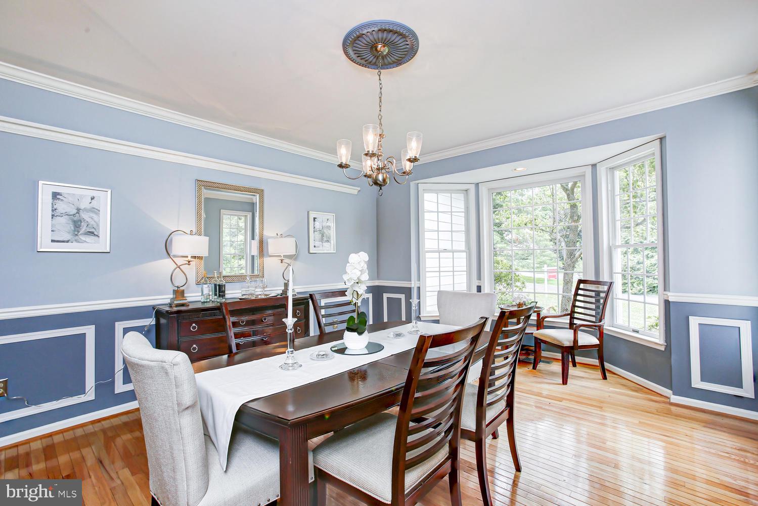 82 Norristown Road Blue Bell, PA 19422 - Photo 11 of 48 Large dining room