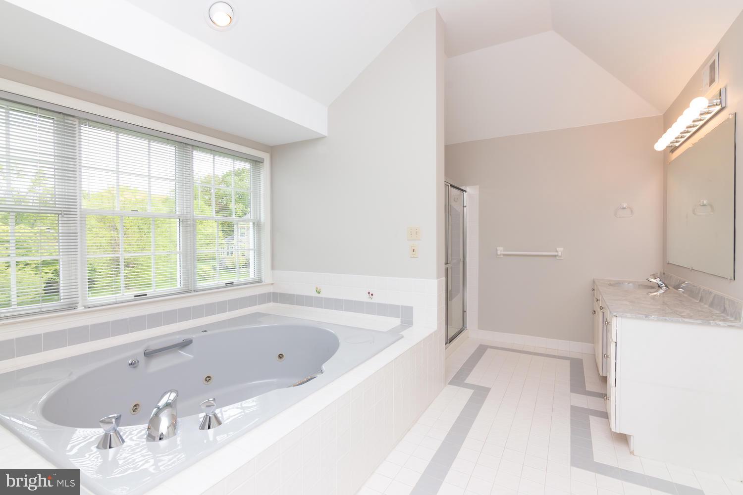 82 Norristown Road Blue Bell, PA 19422 - Photo 33 of 48 Master bath