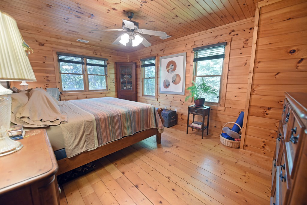 425 Bruce Mountain Road Morganton, GA 30560 - Photo 33 of 40 Gallery Image 33