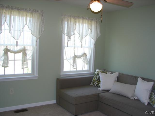 3391 Murphy Road Northampton, PA 18067 - Photo 13 of 22 Bedroom 2, currently an upstairs TV room