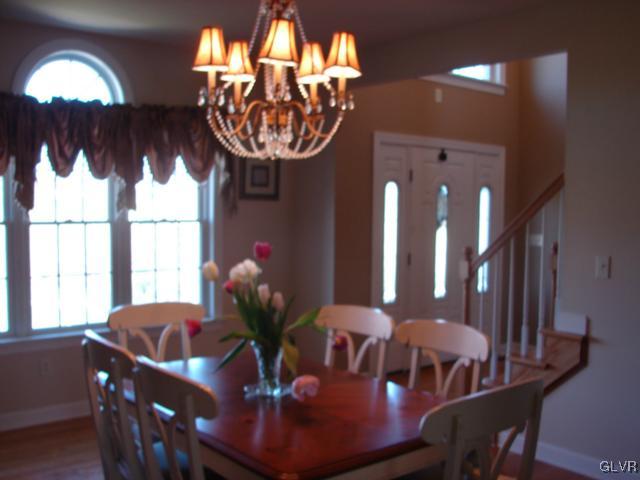 3391 Murphy Road Northampton, PA 18067 - Photo 18 of 22 Formal Dining Room