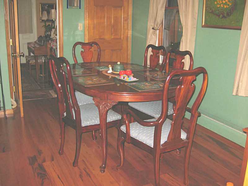104 Spring Street Hopkinton, RI 02832 - Photo 11 of 18 Dining Room.