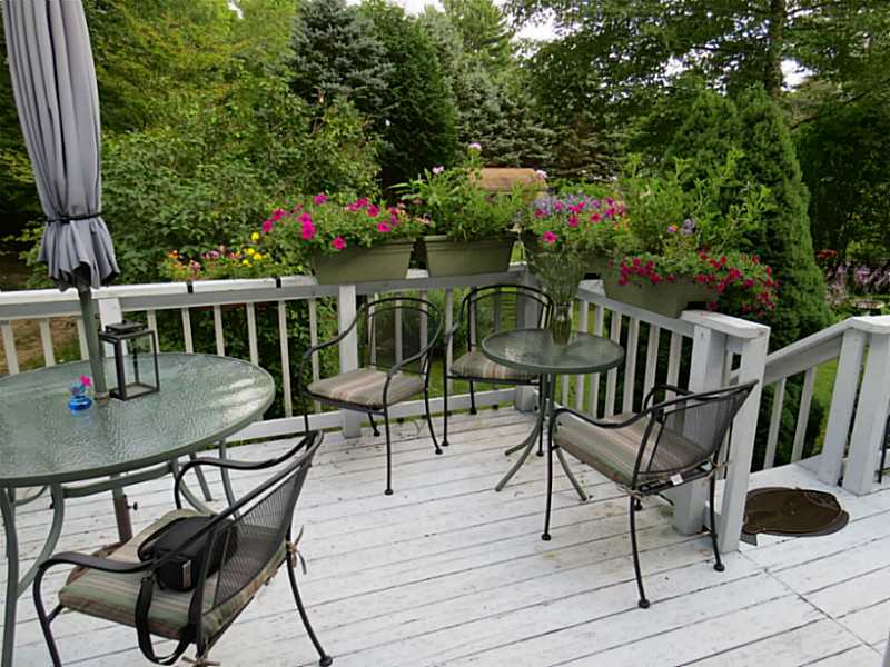 104 Spring Street Hopkinton, RI 02832 - Photo 2 of 18 Patio/Deck.