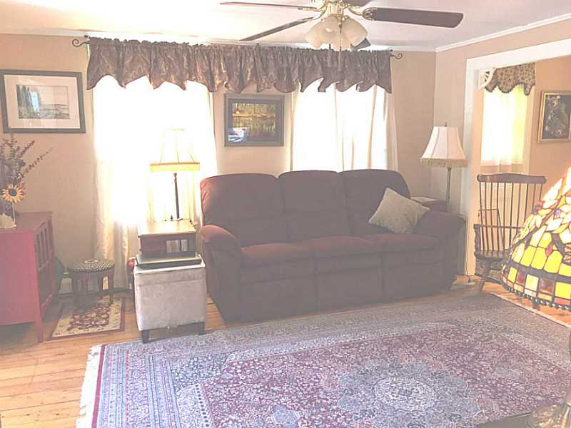 104 Spring Street Hopkinton, RI 02832 - Photo 3 of 18 Living Room.