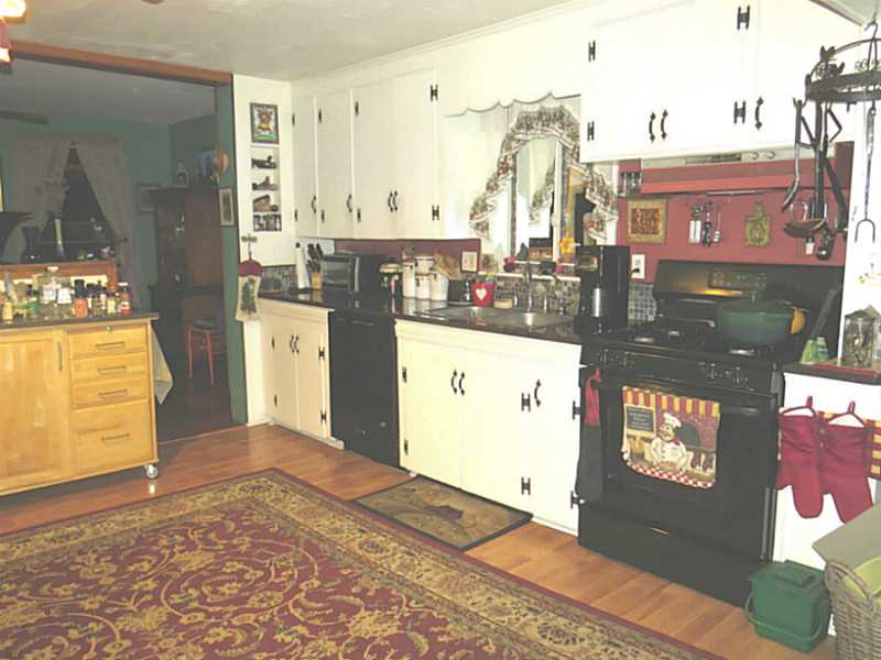 104 Spring Street Hopkinton, RI 02832 - Photo 5 of 18 Kitchen.