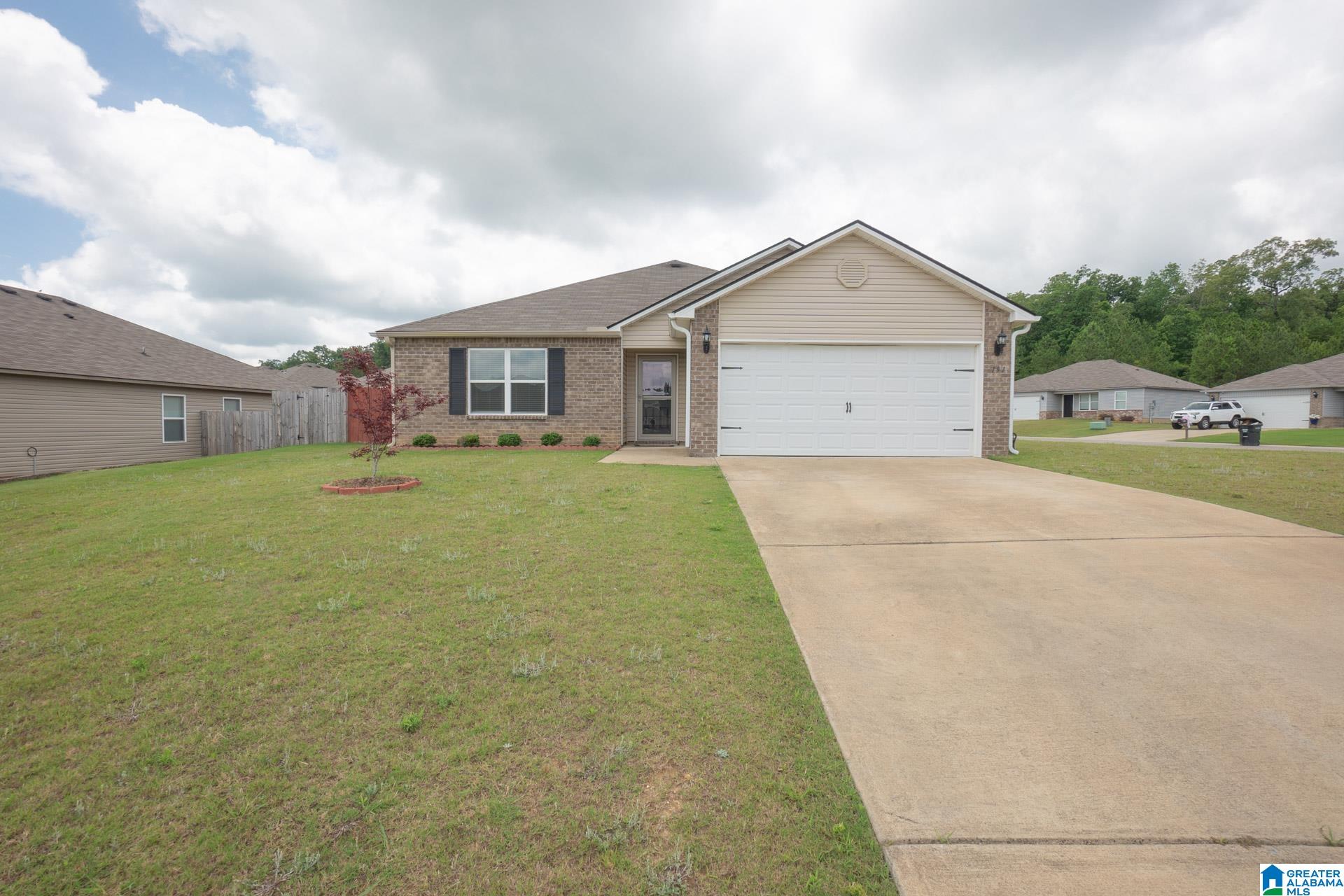 191 Dallas Lane Montevallo, AL 35115 - Photo 1 of 25