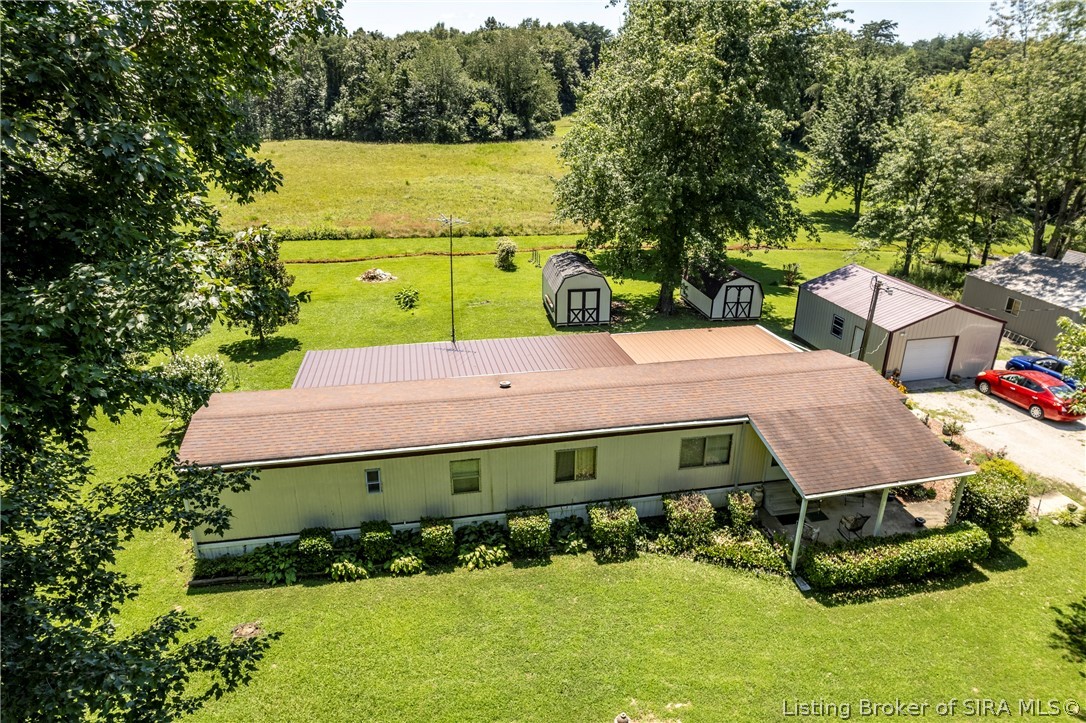 1004 East County Line Road Underwood, IN 47177 - Photo 31 of 36