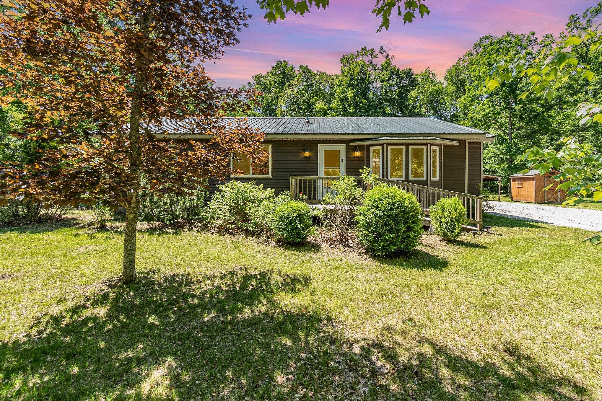 6101 Shellenbarger Road Hale, MI 48739 - Photo 2 of 37