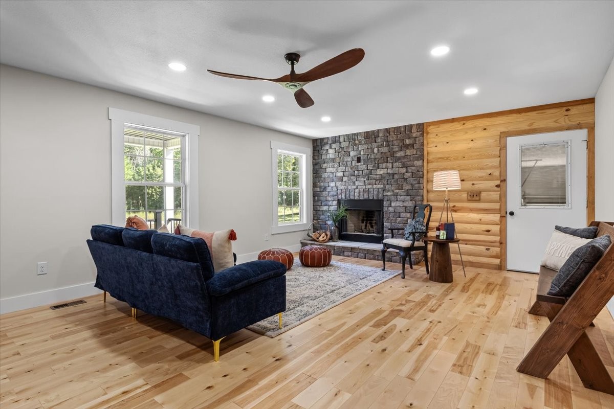718 Darrell Rye Road Erin, TN 37061 - Photo 9 of 47 Gallery Image 9