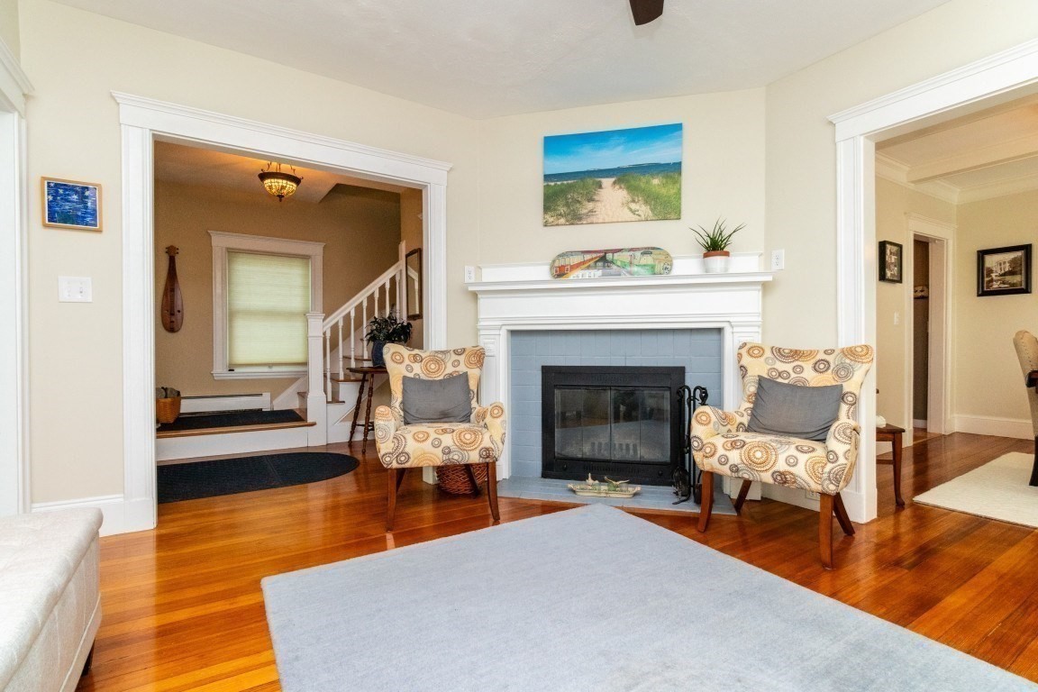 79 Redlands Road Boston, MA 02132 - Photo 12 of 42 Gallery Image 12