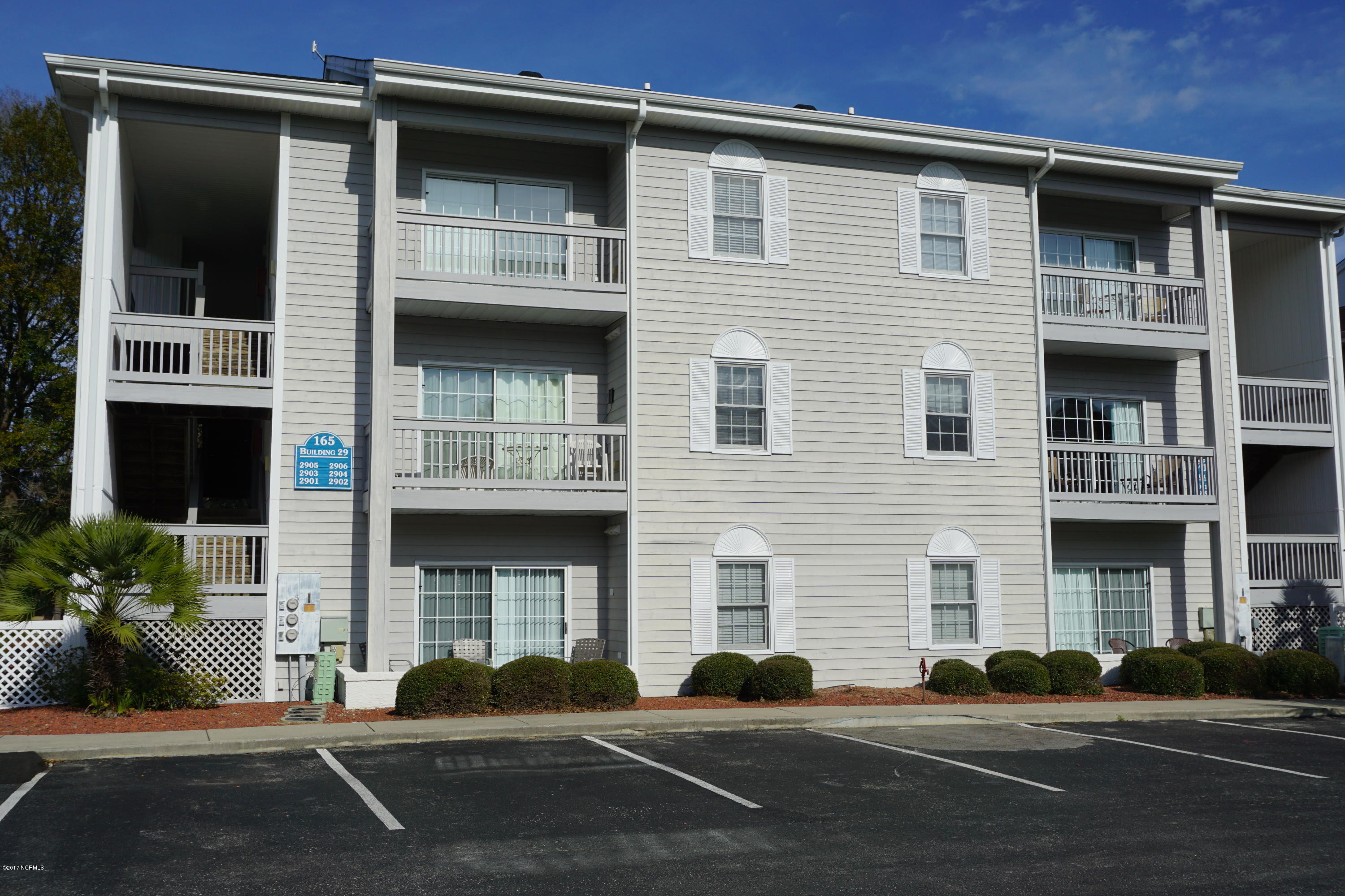 165 Royal Poste Road, Unit 2901 Sunset Beach, NC 28468 - Photo 1 of 21 DSC00346
