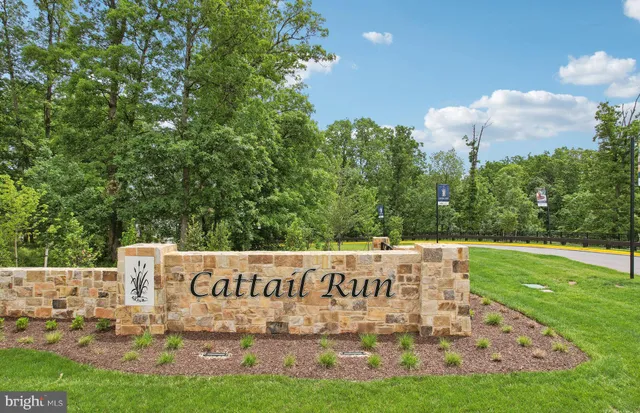 $1,059,990 | 42708 Cattail Crk Drive, Leesburg, VA 20176