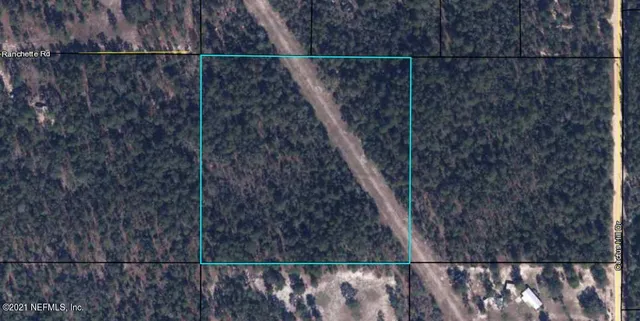 $149,900 | 0 Cactus Hill Drive, Melrose, FL 32666