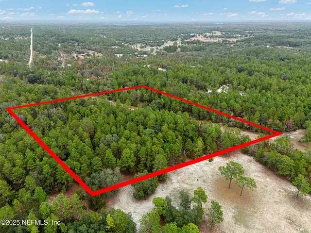 $149,900 | 0 Cactus Hill Drive, Melrose, FL 32666