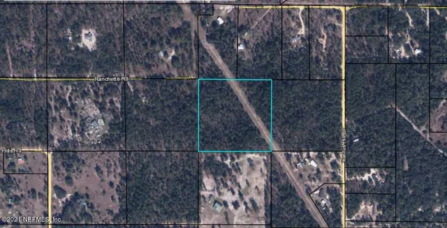 $149,900 | 0 Cactus Hill Drive, Melrose, FL 32666