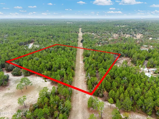 $149,900 | 0 Cactus Hill Drive, Melrose, FL 32666