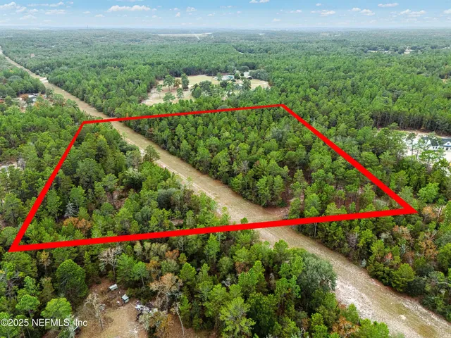 $149,900 | 0 Cactus Hill Drive, Melrose, FL 32666