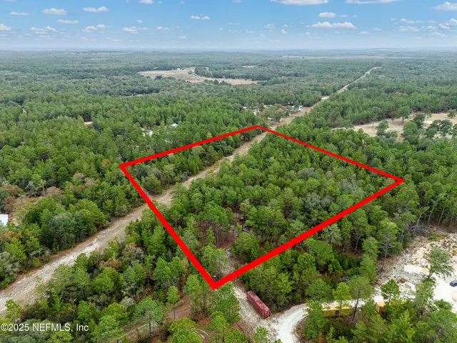 $149,900 | 0 Cactus Hill Drive, Melrose, FL 32666