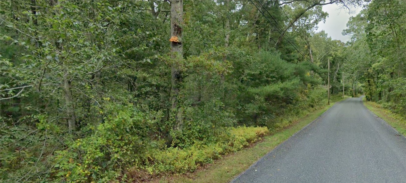 0 Wolf Rock Road Exeter, RI 02822 - Photo 2 of 3