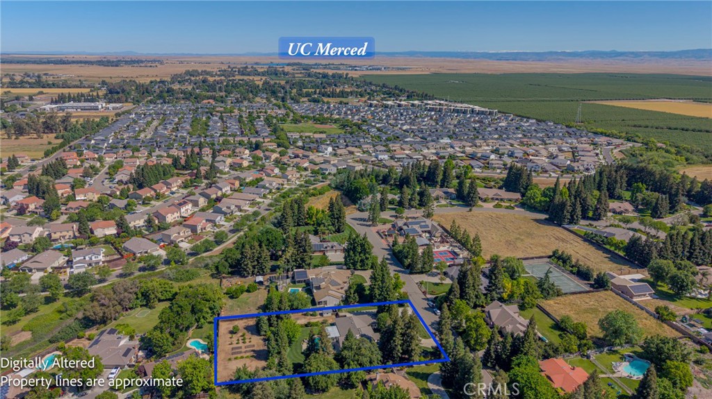 3283 Willow Run Drive Merced, CA 95340 - Photo 11 of 65
