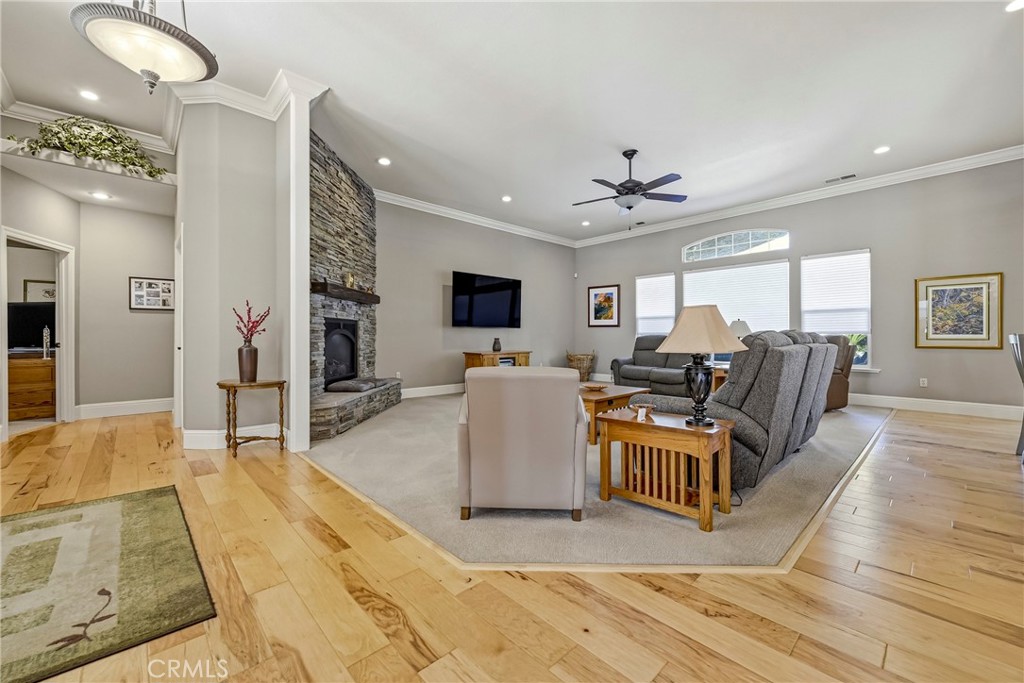 3283 Willow Run Drive Merced, CA 95340 - Photo 19 of 65