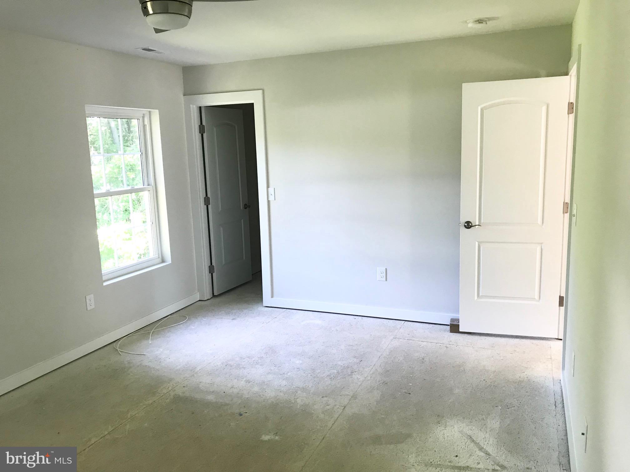 1110 Beach Road Essex, MD 21221 - Photo 11 of 18 Main Bedroom