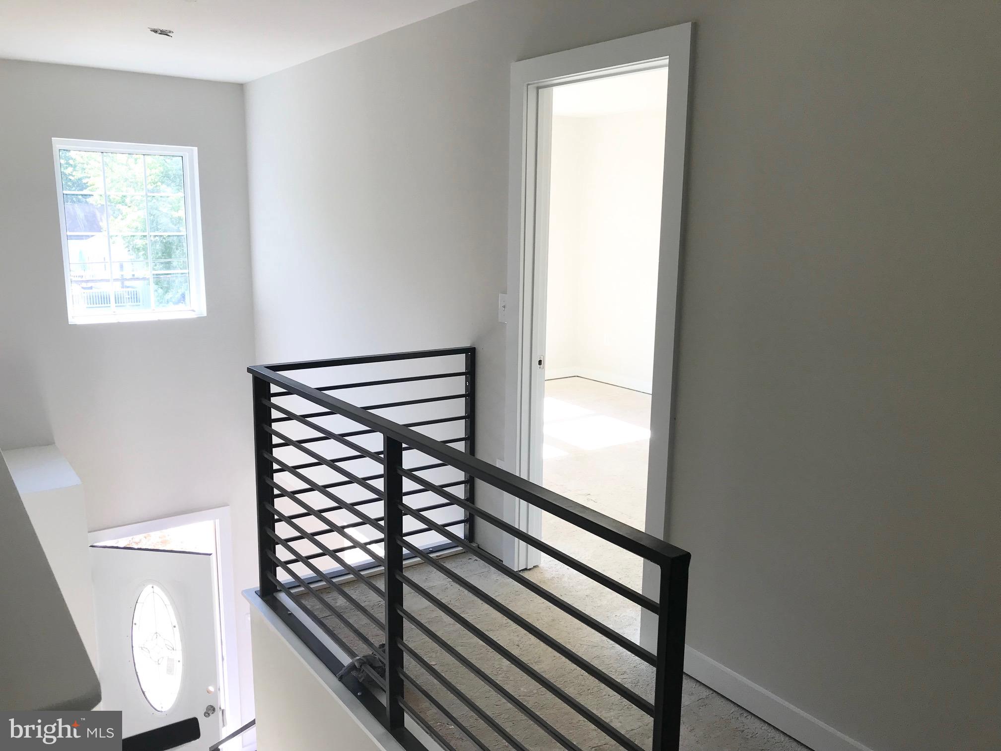 1110 Beach Road Essex, MD 21221 - Photo 4 of 18 Two- story foyer
