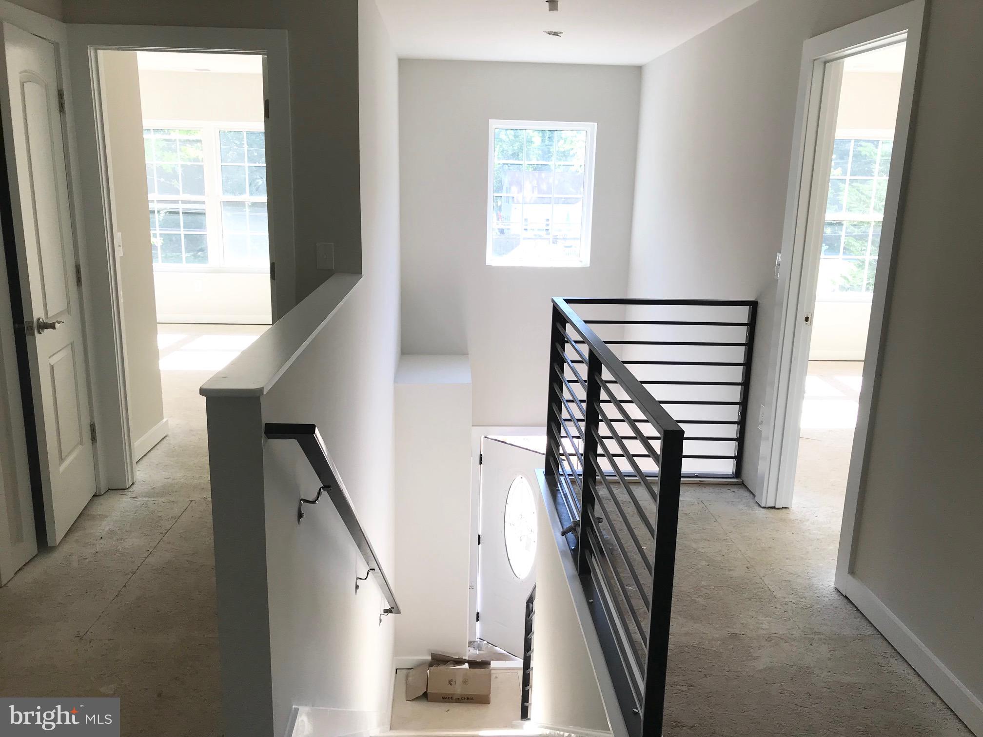 1110 Beach Road Essex, MD 21221 - Photo 5 of 18 2nd floor landing