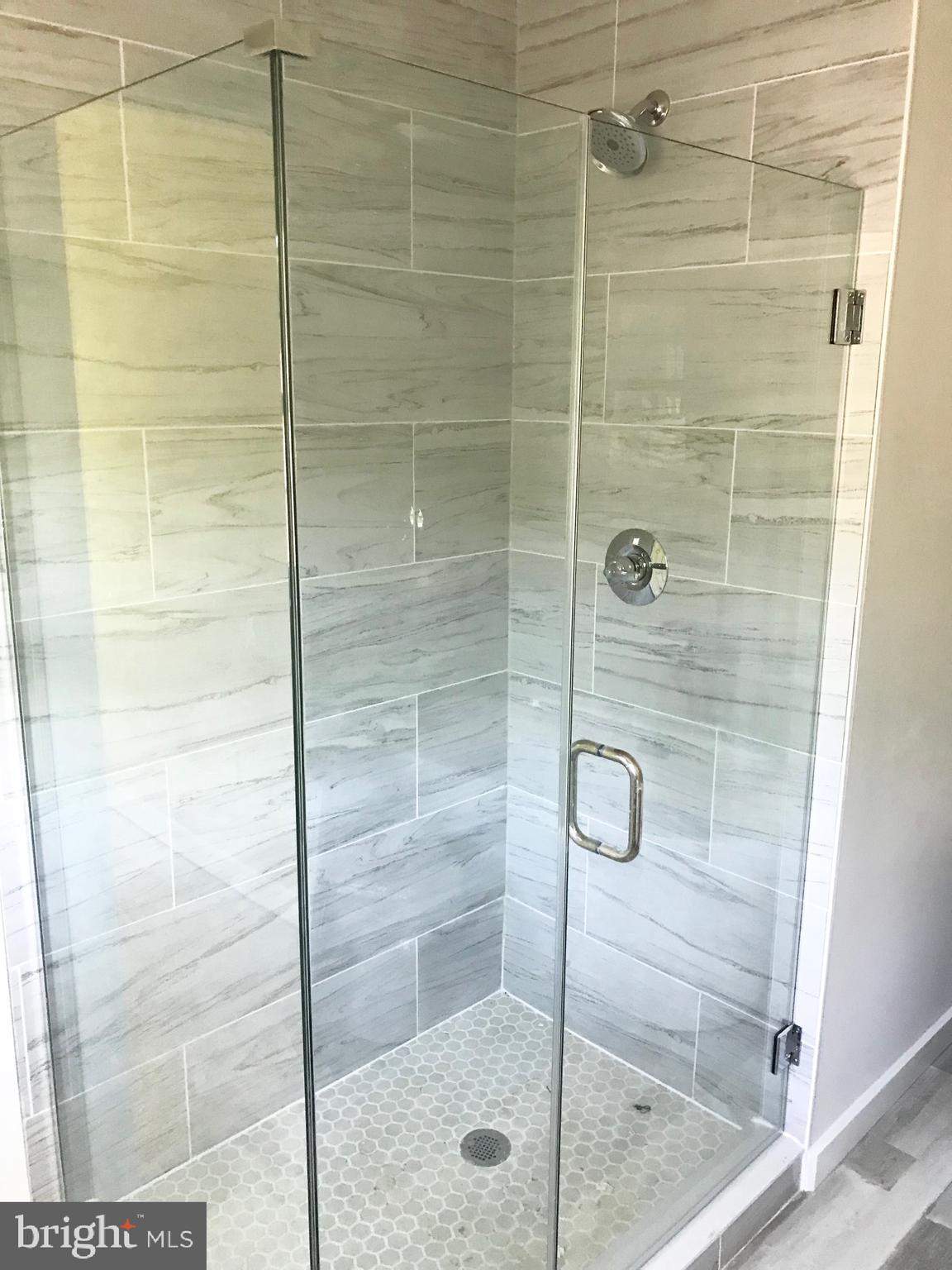 1110 Beach Road Essex, MD 21221 - Photo 8 of 18 Master Bath Shower