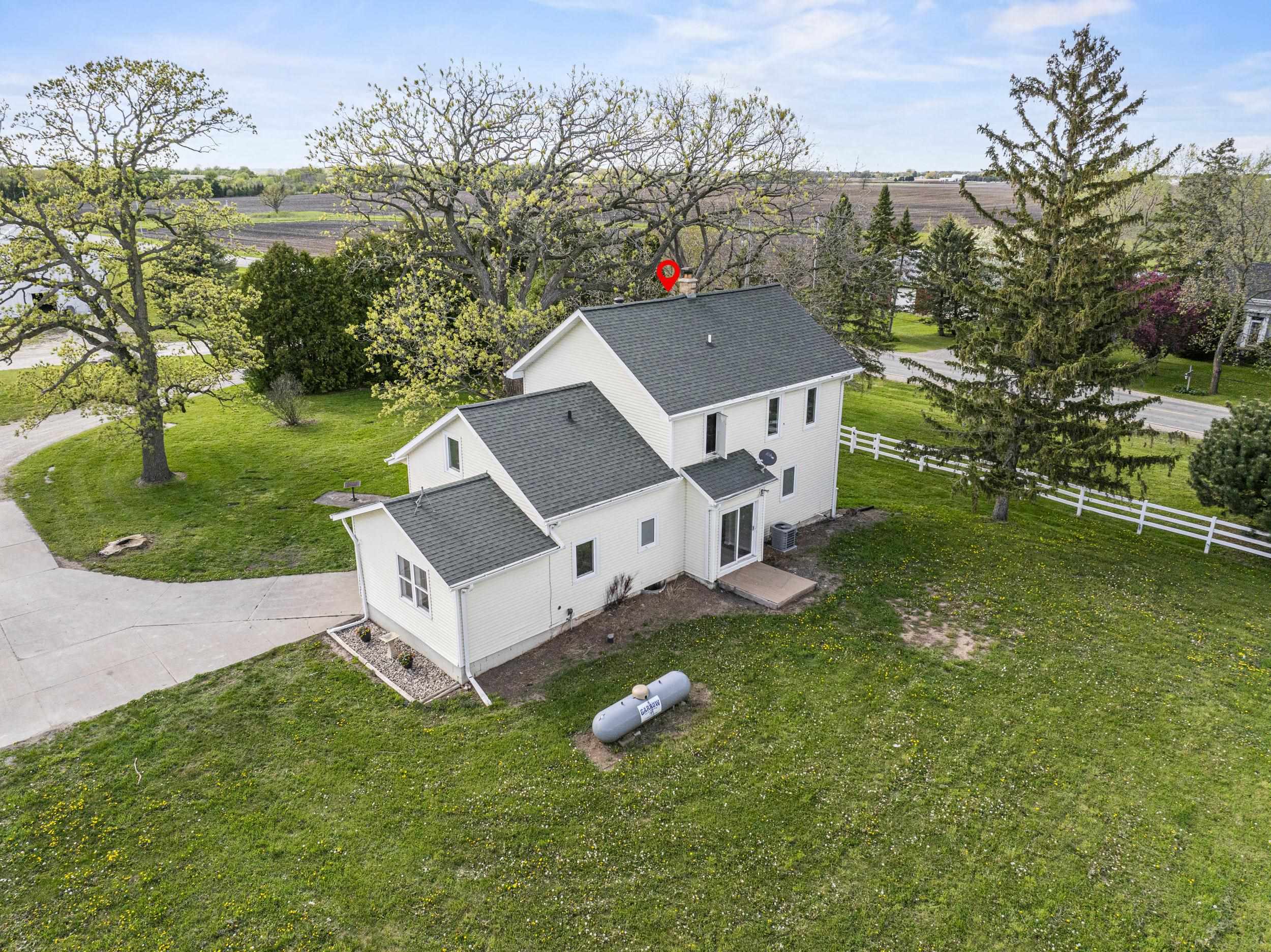 4909 County Rd K Winneconne, WI 54986 - Photo 54 of 63