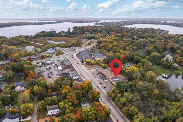 $1,600,000 | 3465 Shoreline Drive, Orono, MN 55391