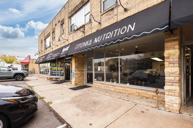 $1,600,000 | 3465 Shoreline Drive, Orono, MN 55391