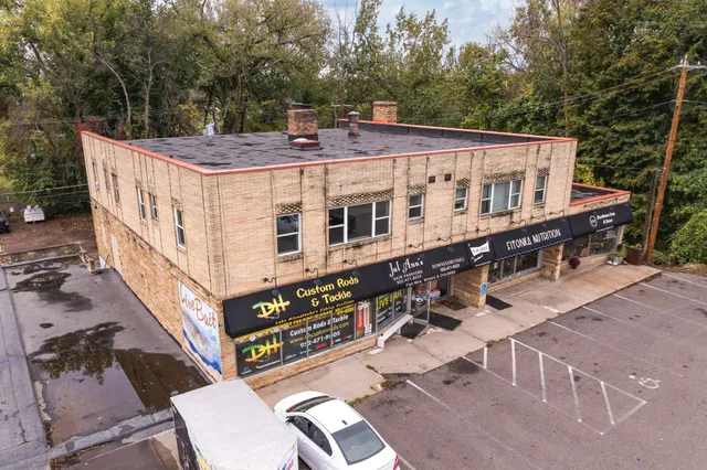 $1,600,000 | 3465 Shoreline Drive, Orono, MN 55391