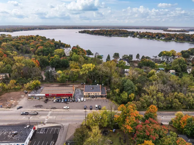 $1,600,000 | 3465 Shoreline Drive, Orono, MN 55391