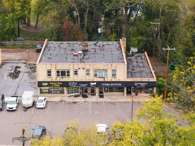 $1,600,000 | 3465 Shoreline Drive, Orono, MN 55391