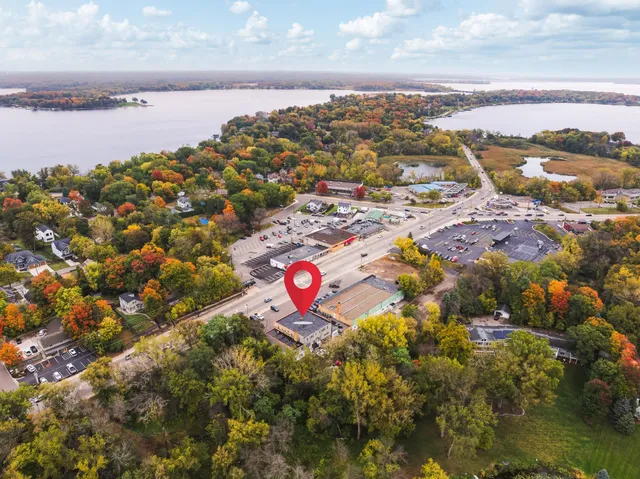 $1,600,000 | 3465 Shoreline Drive, Orono, MN 55391