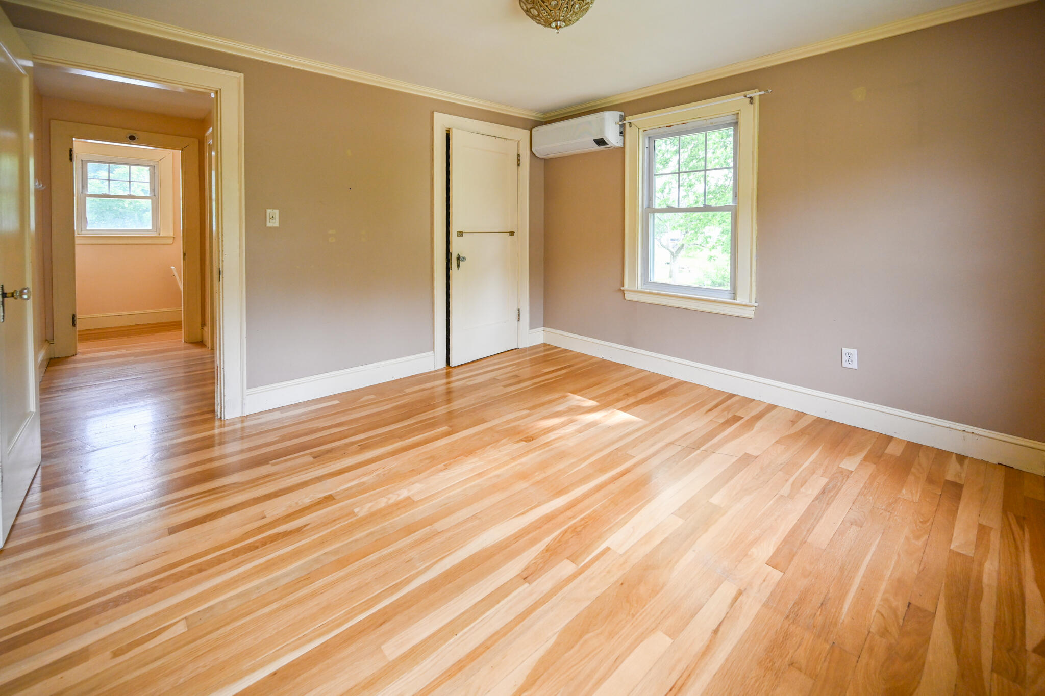 84 Federal Street Parsonsfield, ME 04047 - Photo 27 of 63 Bedroom 1