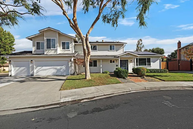$2,198,000 | 5522 Corte Del Cajon, Pleasanton, CA 94566