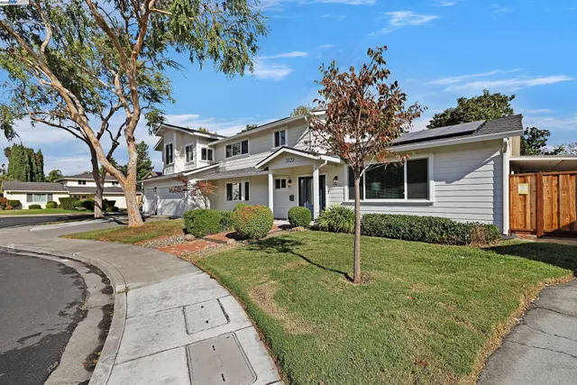 $2,198,000 | 5522 Corte Del Cajon, Pleasanton, CA 94566