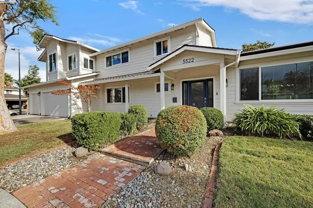$2,198,000 | 5522 Corte Del Cajon, Pleasanton, CA 94566