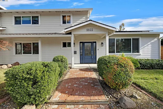 $2,198,000 | 5522 Corte Del Cajon, Pleasanton, CA 94566