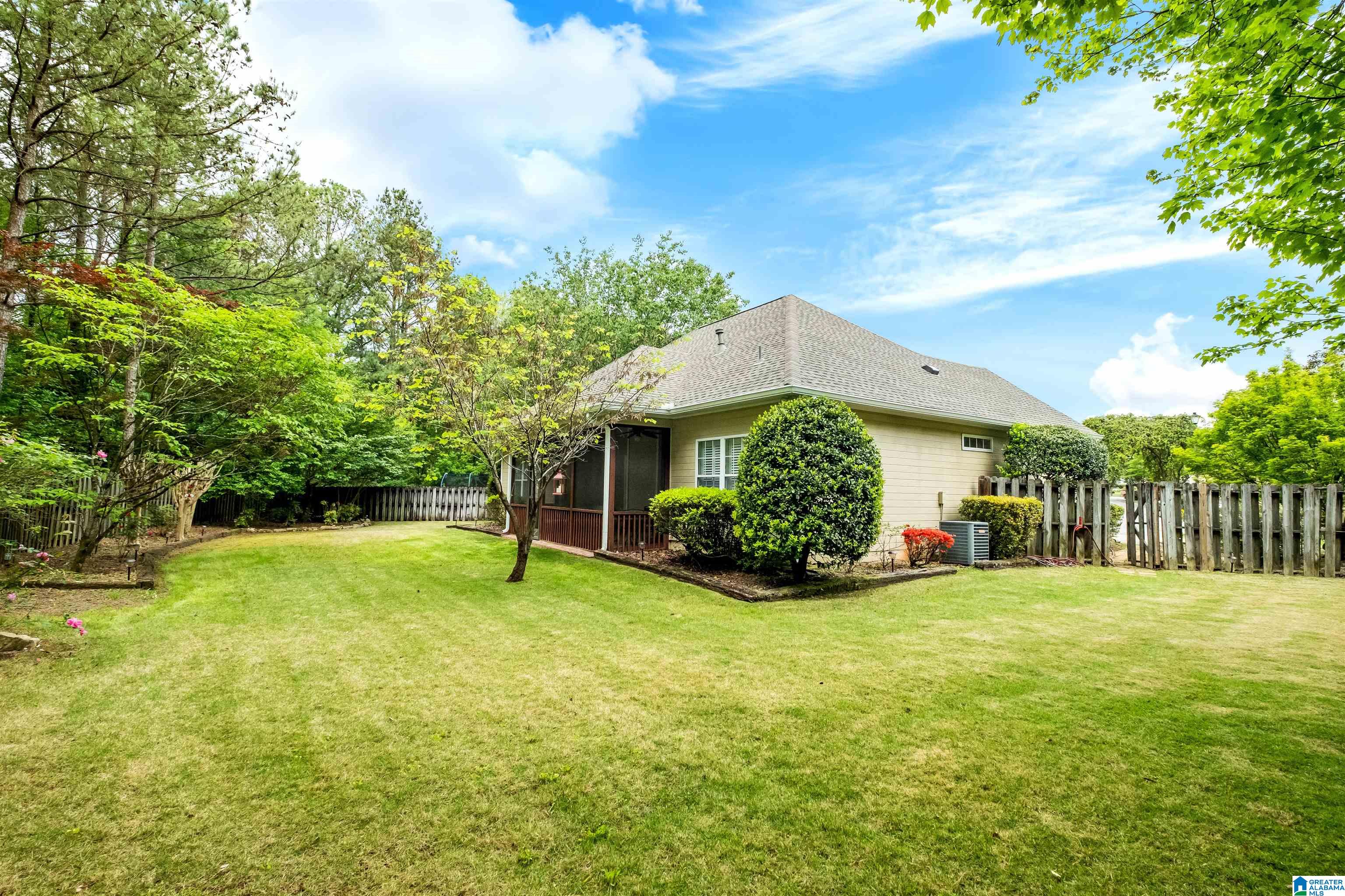 132 Creden Place Alabaster, AL 35007 - Photo 41 of 43