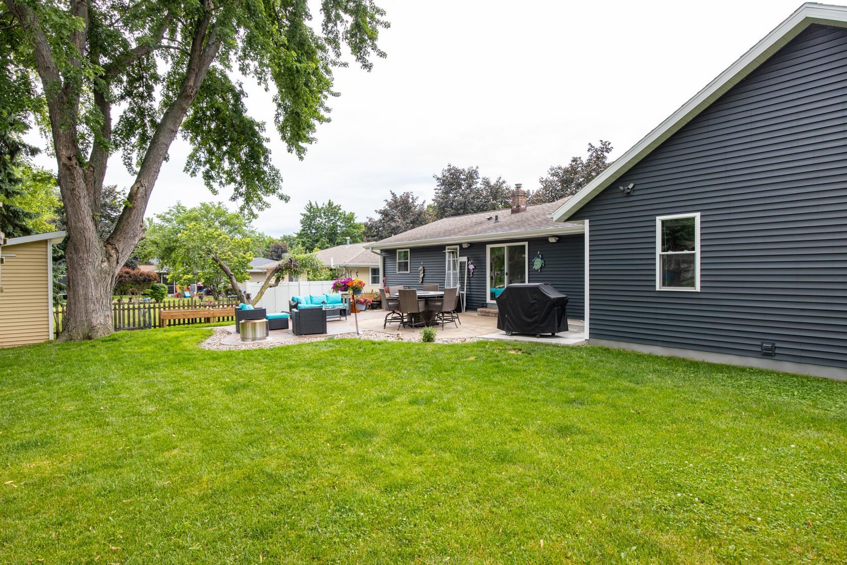 806 Rose Hill Road Kaukauna, WI 54130 - Photo 42 of 44