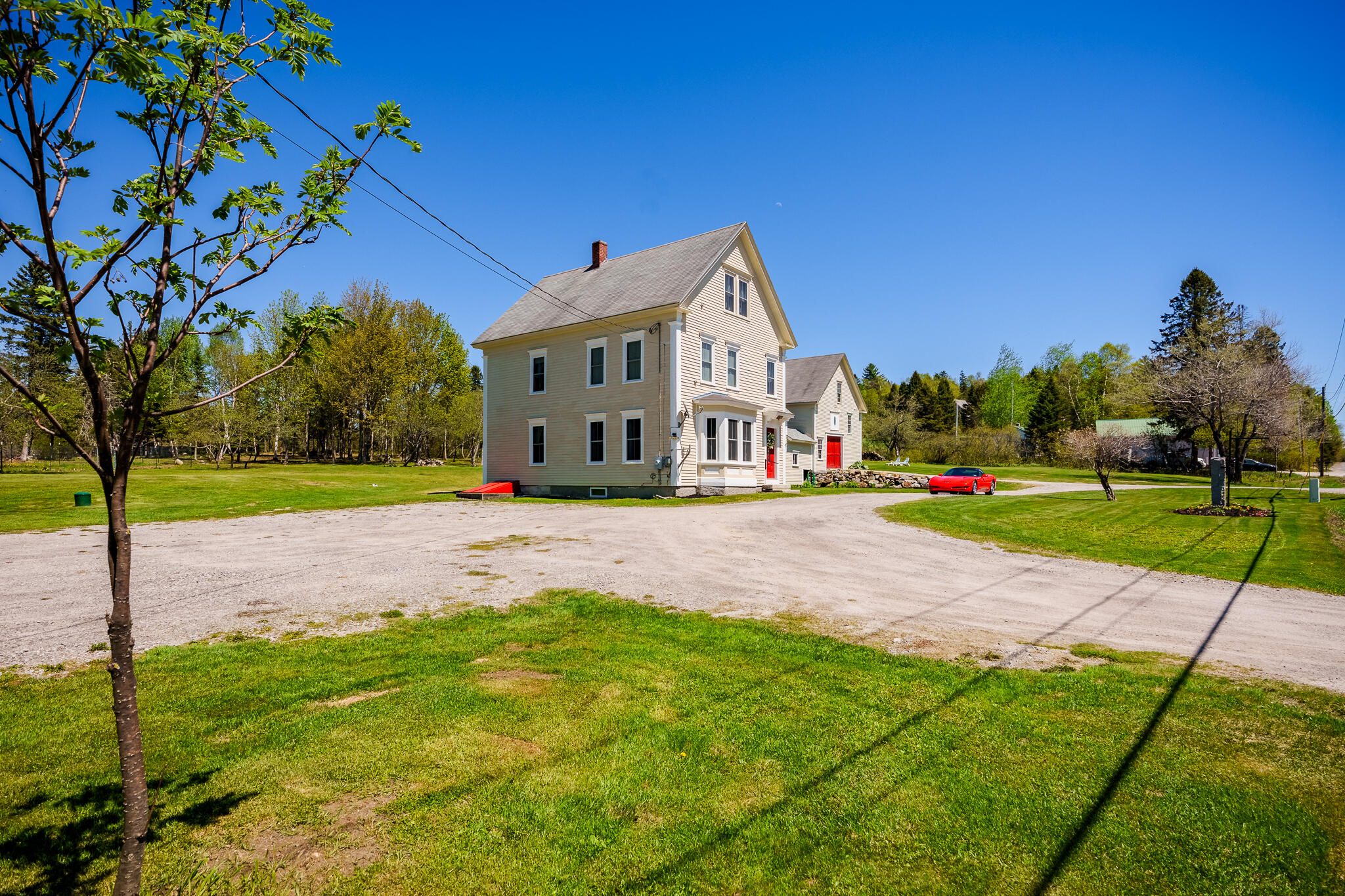260 Thistle Street Upton, ME 04261 - Photo 9 of 73 206 Thistle St. Upton ME-73