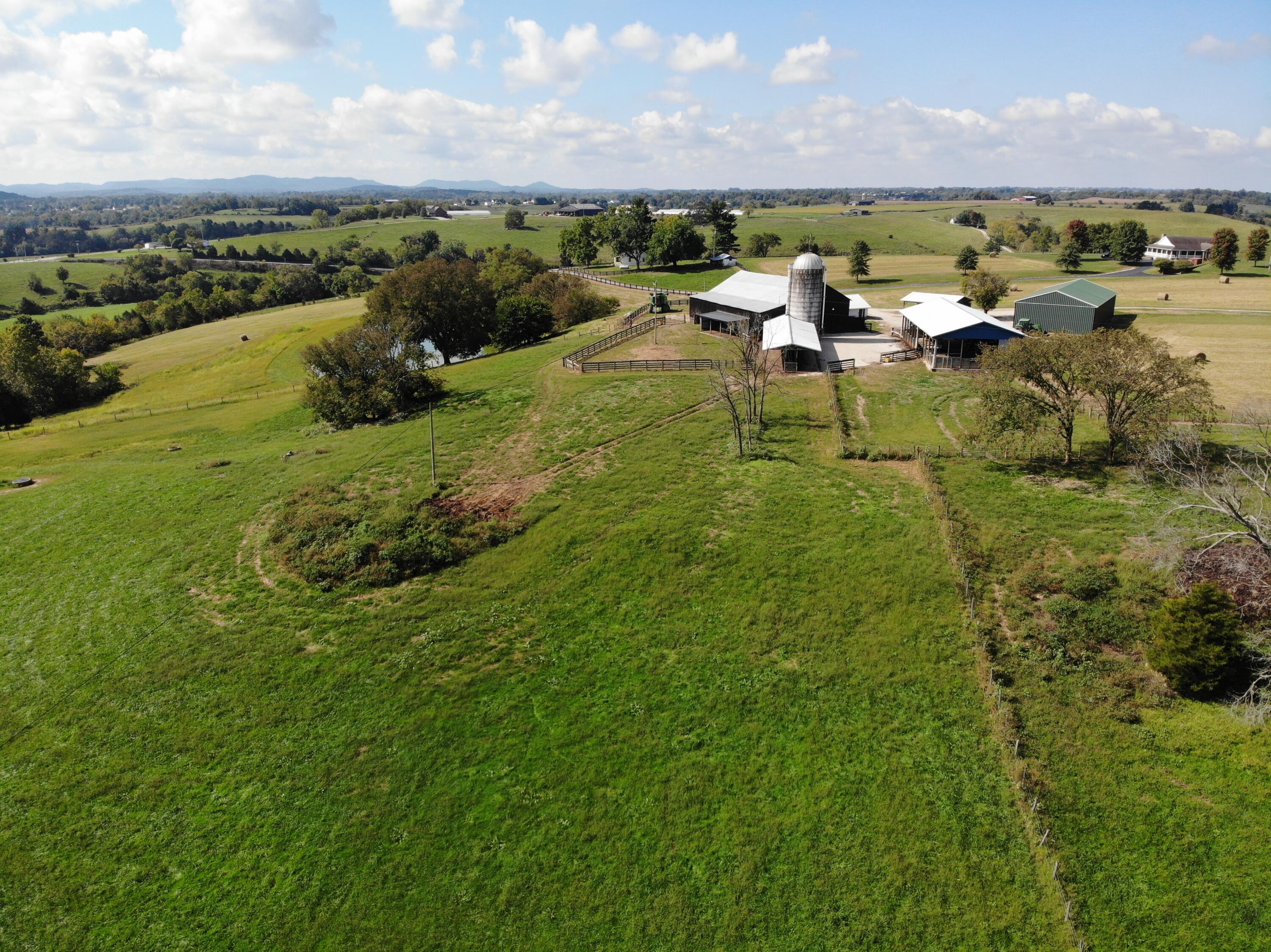4600 Harpers Ridge Road Mount Sterling, KY 40353 - Photo 14 of 132 DJI_0883