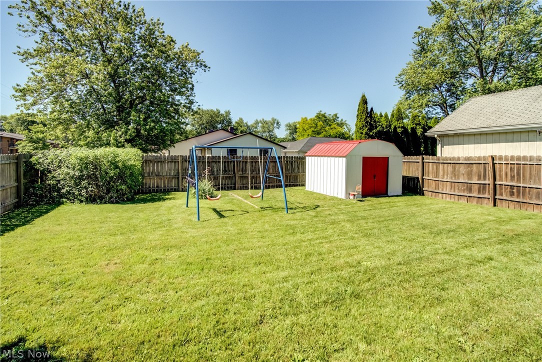 16320 Corkhill Road Maple Heights, OH 44137 - Photo 26 of 27